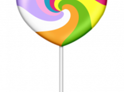 Lollipop Clipart candy - Free Clipart on Dumielauxepices.net