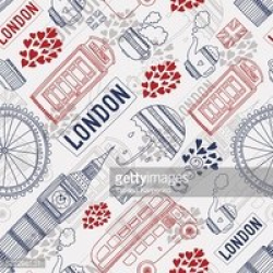 London Background stock vectors - Clipart.me