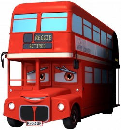 Larry The London Bus and Friends | Official Website