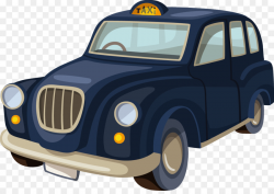Classic Car Background clipart - Taxi, London, Car ...