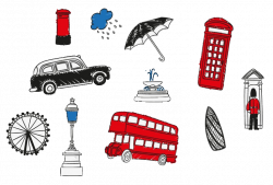 28+ Collection of London Clipart Png | High quality, free cliparts ...