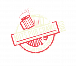 Nuts Pub Crawls London