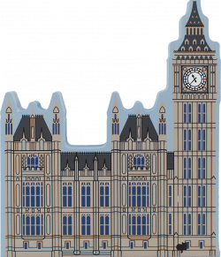 London Clock Tower PNG Transparent Images | PNG All