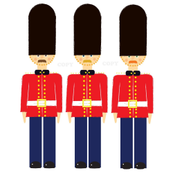 Royal Scots Guard | For the Love of Scotland [ X ] | London ...