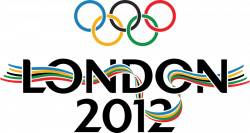 Olympics London 2012 transparent PNG - StickPNG