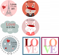 Svg Valentines Day Images Editable Clip Art at Clker.com - vector ...
