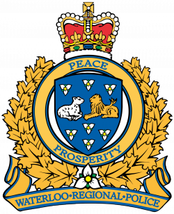 Waterloo Regional Police Service - Wikipedia