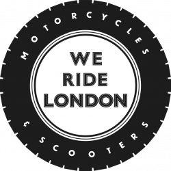 We Ride London : Keeping London Motorcyclists Safe