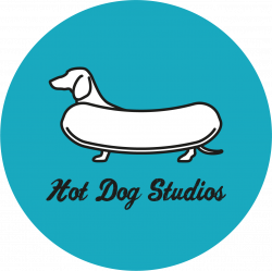 Find Us | Hot Dog Studios | Photography Studio, London
