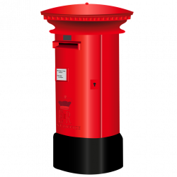 Postbox PNG Image - PurePNG | Free transparent CC0 PNG Image Library