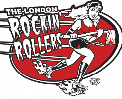 Rainy City vs London Rockin' Rollers | Rainy City Roller Derby