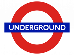 london underground logo - Google Search | Logos I LIke | Pinterest ...