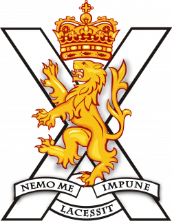 Royal Regiment of Scotland - Wikipedia