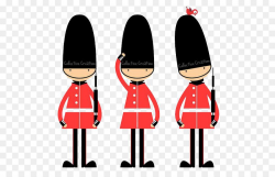 London Queens Guard Royal Guard Clip art - British soldiers ...