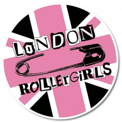 Rainy City Roller Derby vs London Rollergirls Doubleheader | Rainy ...