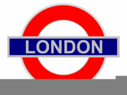 London Underground Sign Clipart | Free Images at Clker.com ...