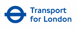 Transport For London Logo transparent PNG - StickPNG