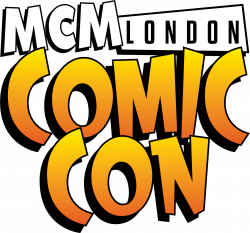 MCM London Comic Con – back in May – downthetubes.net
