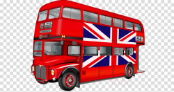 London Cartoon clipart - Bus, London, Transport, transparent ...