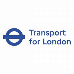 Transport for London Logo PNG Transparent & SVG Vector - Freebie Supply