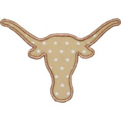 Longhorn Silhouette Clip Art | Bull skull | Cowgirls Party | Country ...
