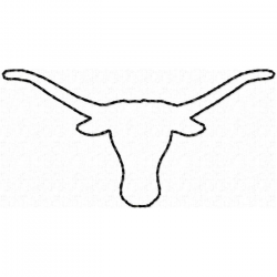 Free Longhorn Cliparts, Download Free Clip Art, Free Clip Art on ...
