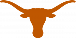 Texas Longhorns logo: Airplane pilot draws it out with cool ...