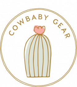 cowbaby gear