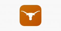 Texas longhorn,Orange,Bovine,Horn,Cow-goat family,Ox,Logo ...