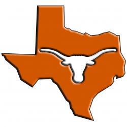 Pin by Tenorange on Orange | Texas baseball, Texas longhorns ...