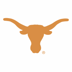 Texas Longhorns Logo PNG Transparent & SVG Vector - Freebie Supply
