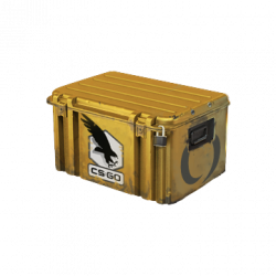 Access To CS:GO Loot Boxes Blocked In The Netherlands and Belgium