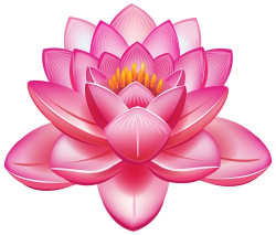 Flowers Drawings : Lotus Flower PNG Clipart - Flowers.tn ...