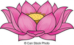 55+ Lotus Clip Art | ClipartLook