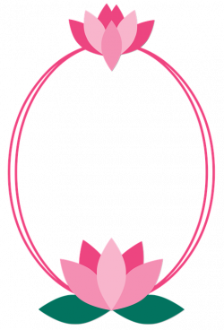 Lotus Flower Clipart#5055845 - Shop of Clipart Library