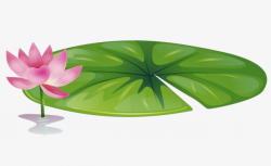 Lotus leaf clipart » Clipart Portal