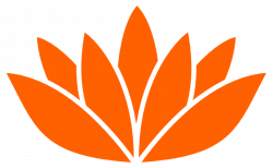 Nelumbo nucifera Orange Flower Clip art - lotus 1920*1190 transprent ...