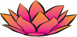 Flopsock Designs: Lotus Flower
