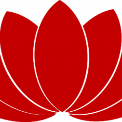 Lotus Flower Clip Art - Cliparts.co