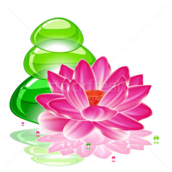 Lotus Clipart day spa 13 - 600 X 600 Free Clip Art stock ...