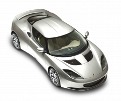 Lotus Evora Top View Car PNG Image - PurePNG | Free transparent CC0 ...