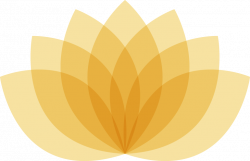 Petal Yellow Wallpaper - Abstract lotus 770*496 transprent Png Free ...
