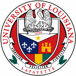 University of Louisiana at Lafayette - Wikipedia
