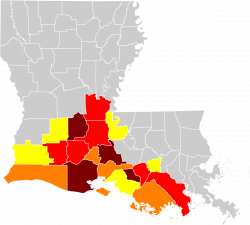 http://ift.tt/2qLAyDg there are parts of southern Louisiana where ...