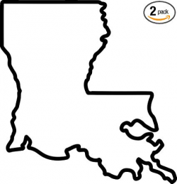 Louisiana Drawing | Free download best Louisiana Drawing on ...