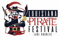 Blog - Louisiana Pirate Festival in Lake Charles!