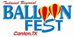 2018 Tailwind Regional Balloon Fest - Canton, TX - Fairs and ...
