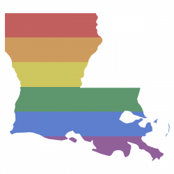 LGBT Rights in Louisiana, United States | Equaldex