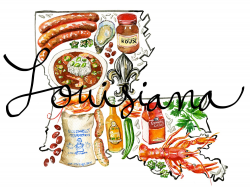 Missing Louisiana: 8 Ways I Bring the Bayou State Home ...