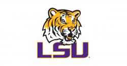 LSU Tigers football Louisiana State University LSU Tigers ...